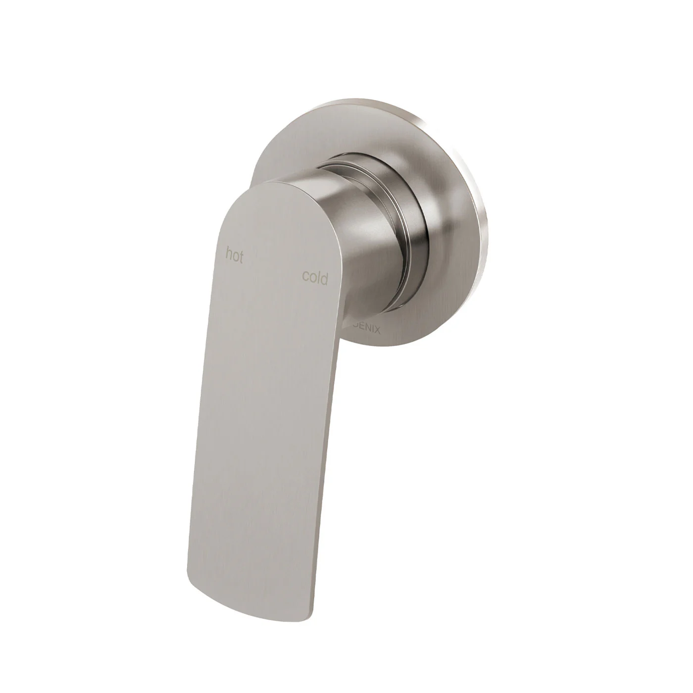 Mekko Round SwitchMix Wall Mixer - Image 2