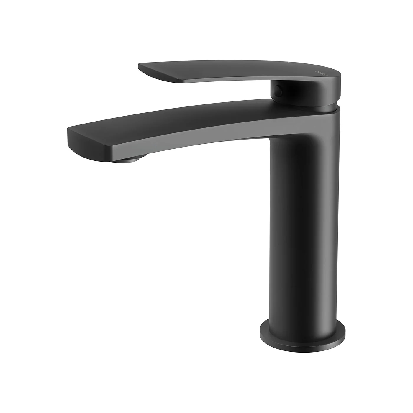 Mekko Short Basin Mixer - Image 3