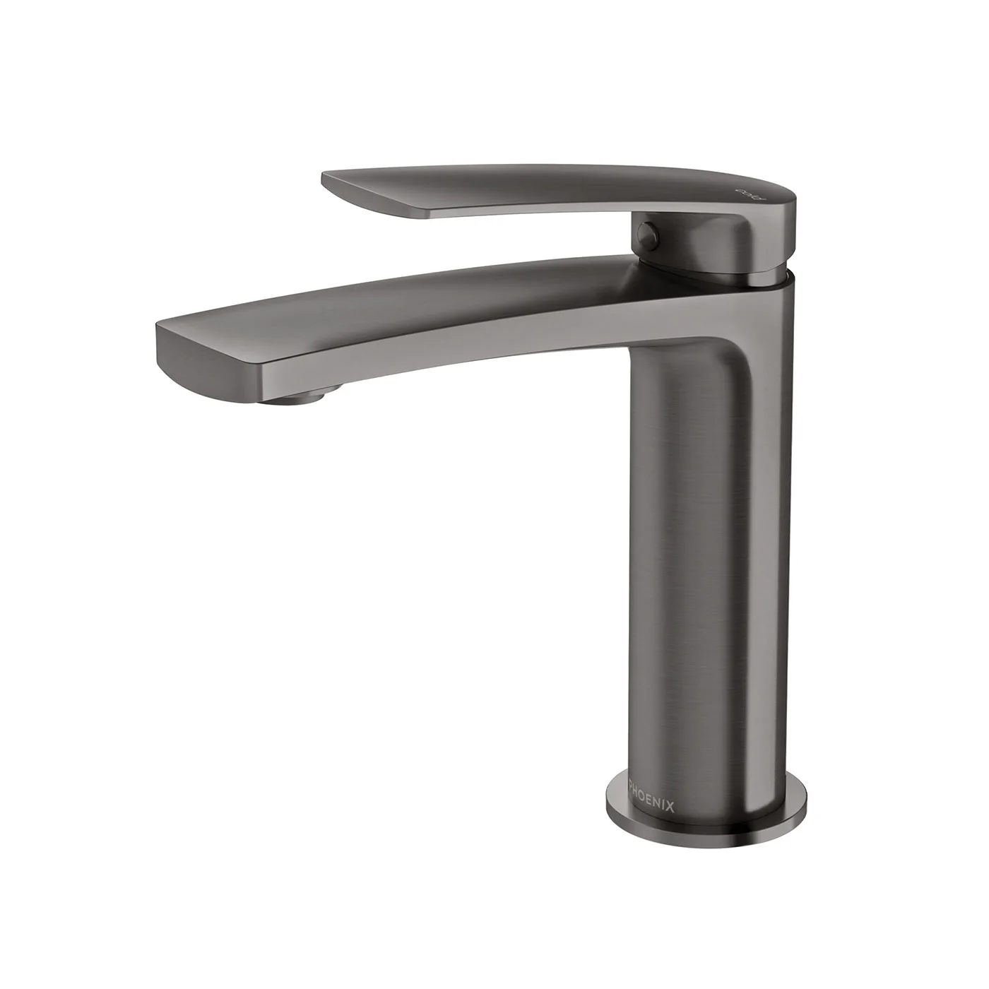 Mekko Short Basin Mixer - Image 4