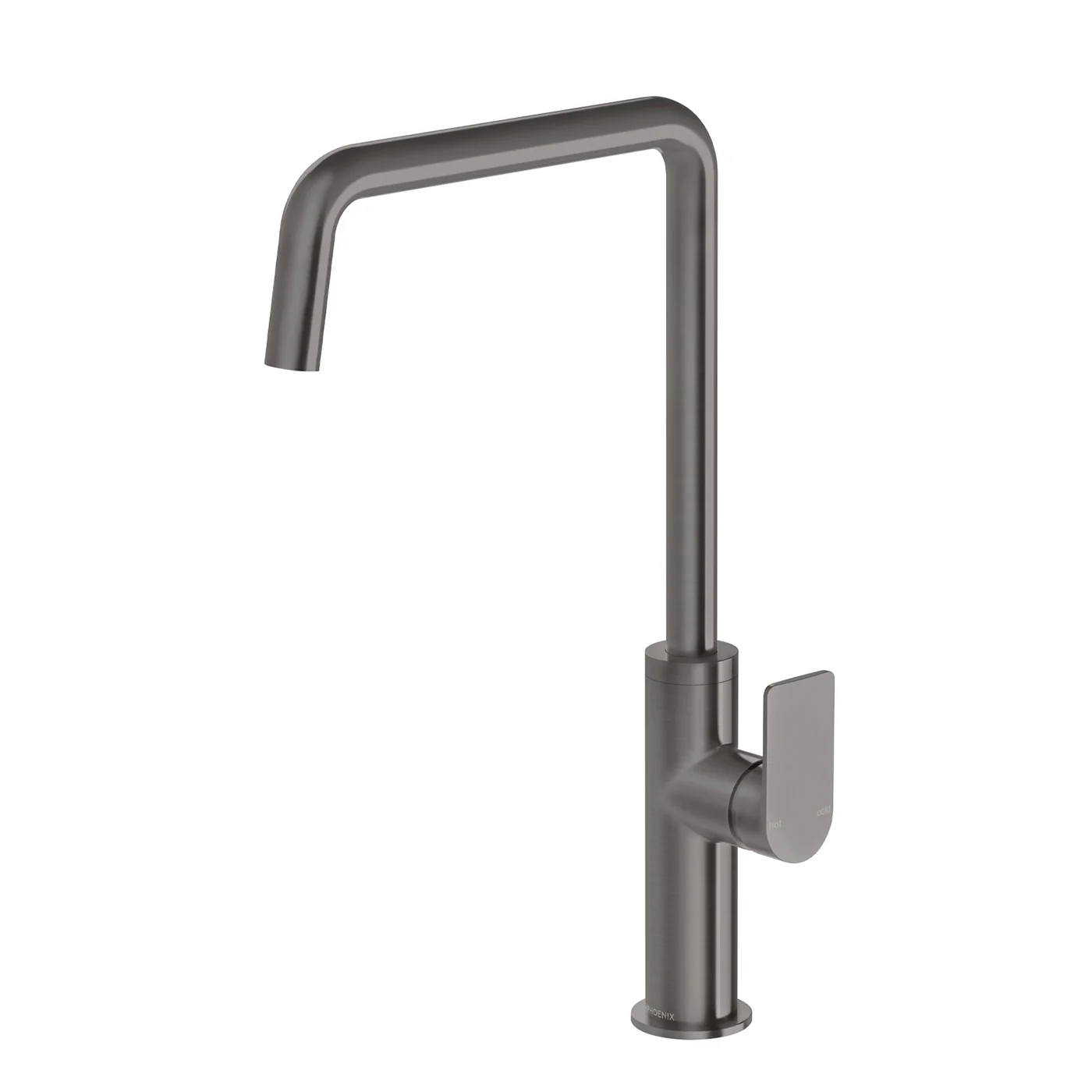 Mekko Squareline Sink Mixer - Image 3