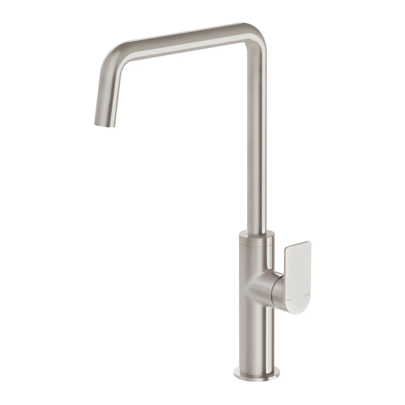 Mekko Squareline Sink Mixer - Image 4
