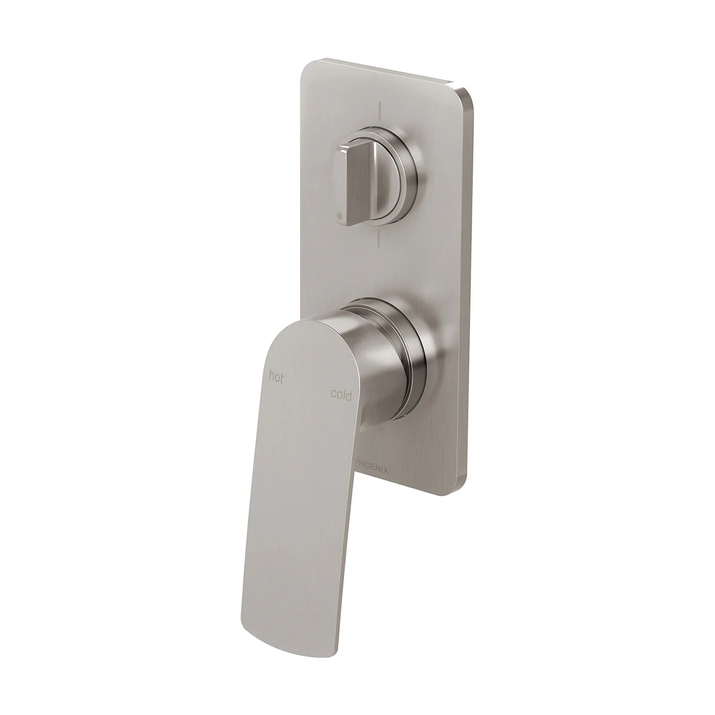 Mekko SwitchMix Diverter Wall Mixer - Image 4