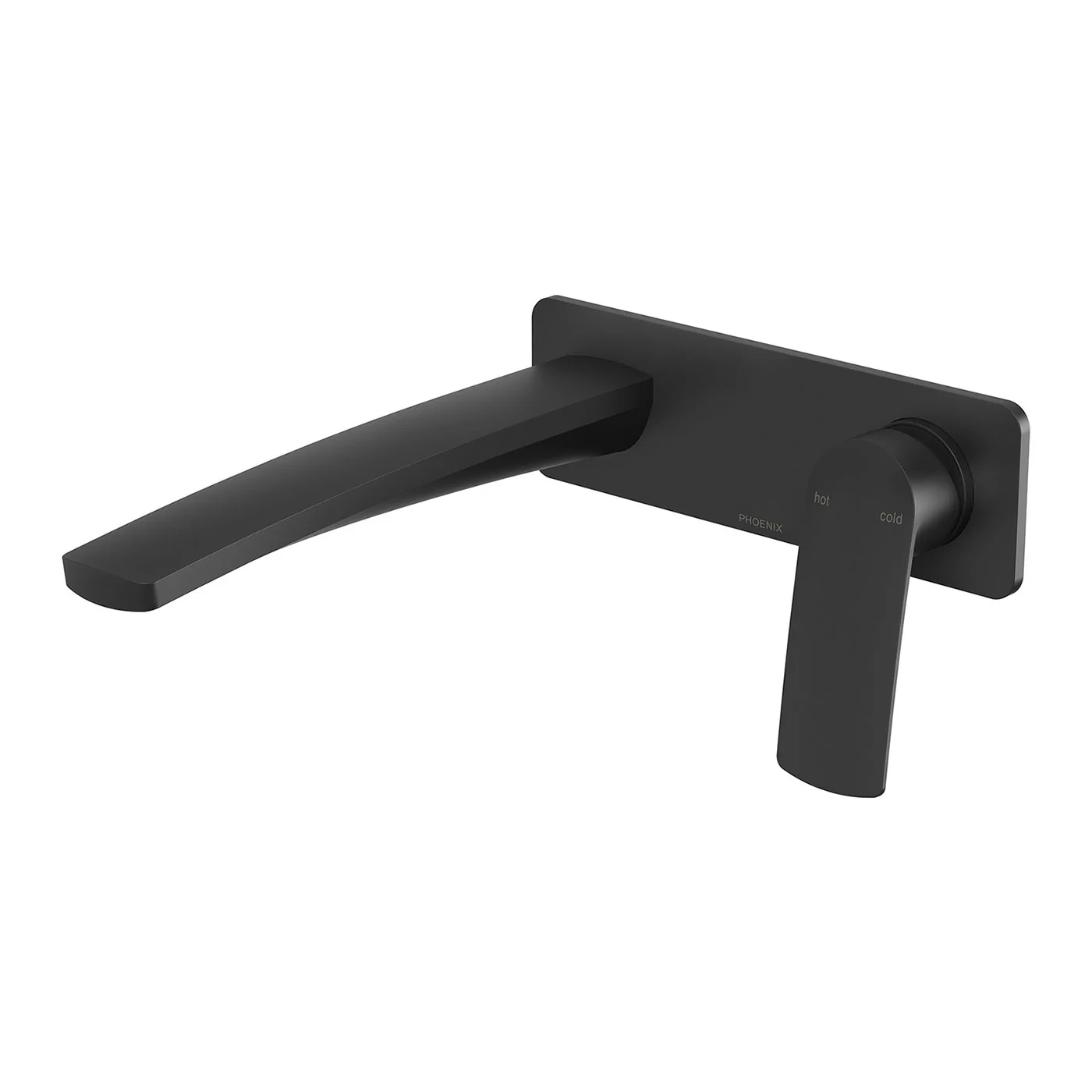 Mekko SwitchMix Wall Mixer Set 200mm - Image 3