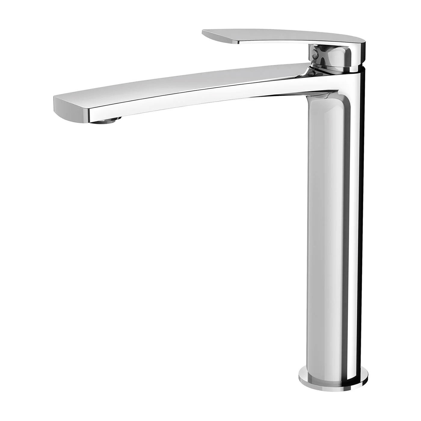 Mekko Tall Vessel Basin Mixer - Image 2