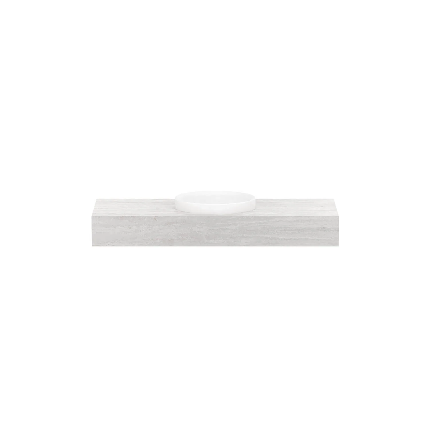 Michel Wall Hung Stone Benchtop - Image 6