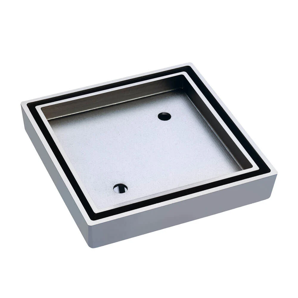 Mila Smart Tile Insert Floor Waste - Image 7