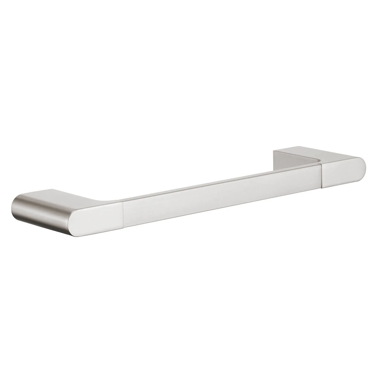 Kompakt Curved Mini Towel Rail 250mm - Image 3