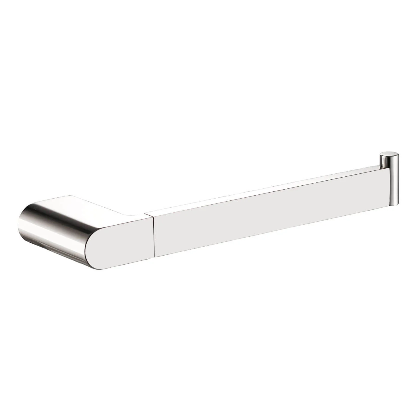 Milan Hand Towel Holder Bar 240mm - Image 4