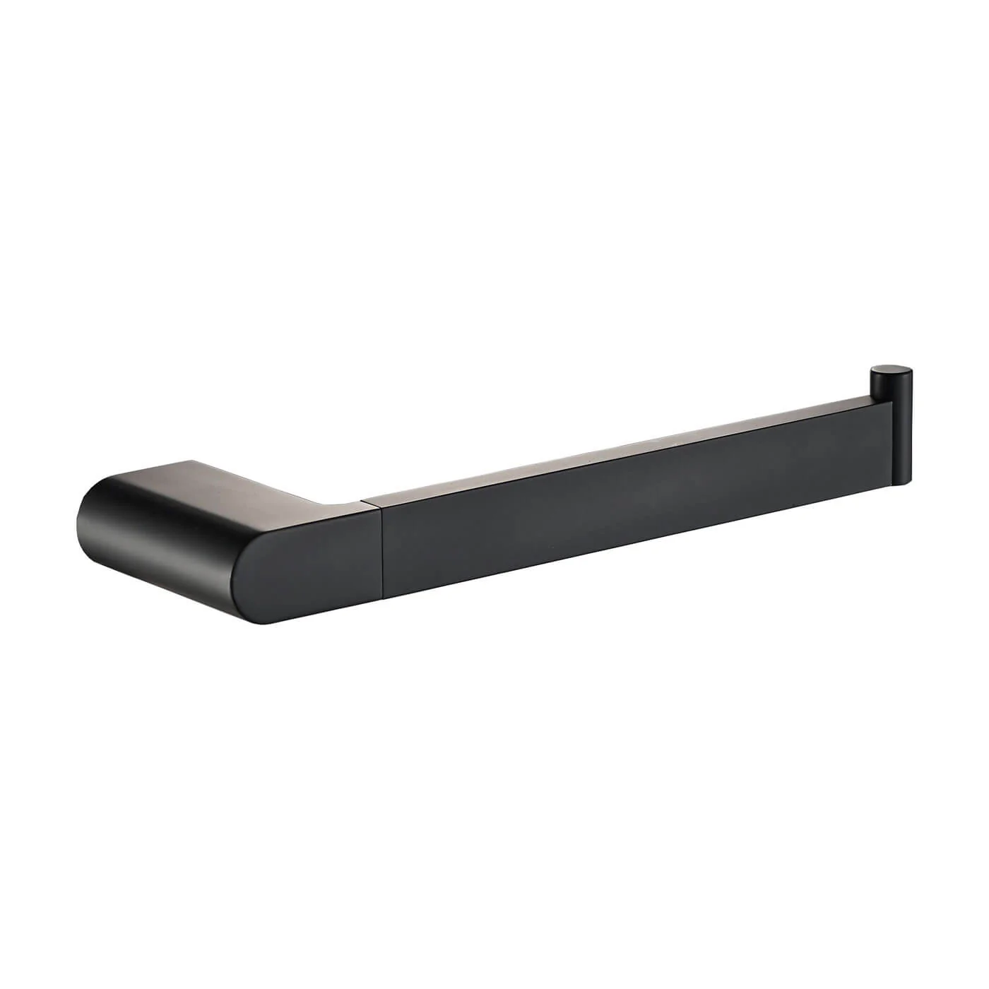 Milan Hand Towel Holder Bar 240mm - Image 5