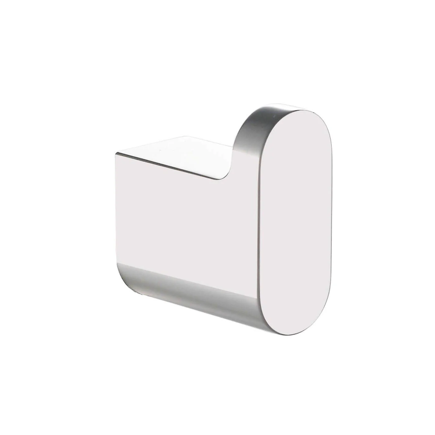 Milan Robe Towel Hook 55mm - Image 3