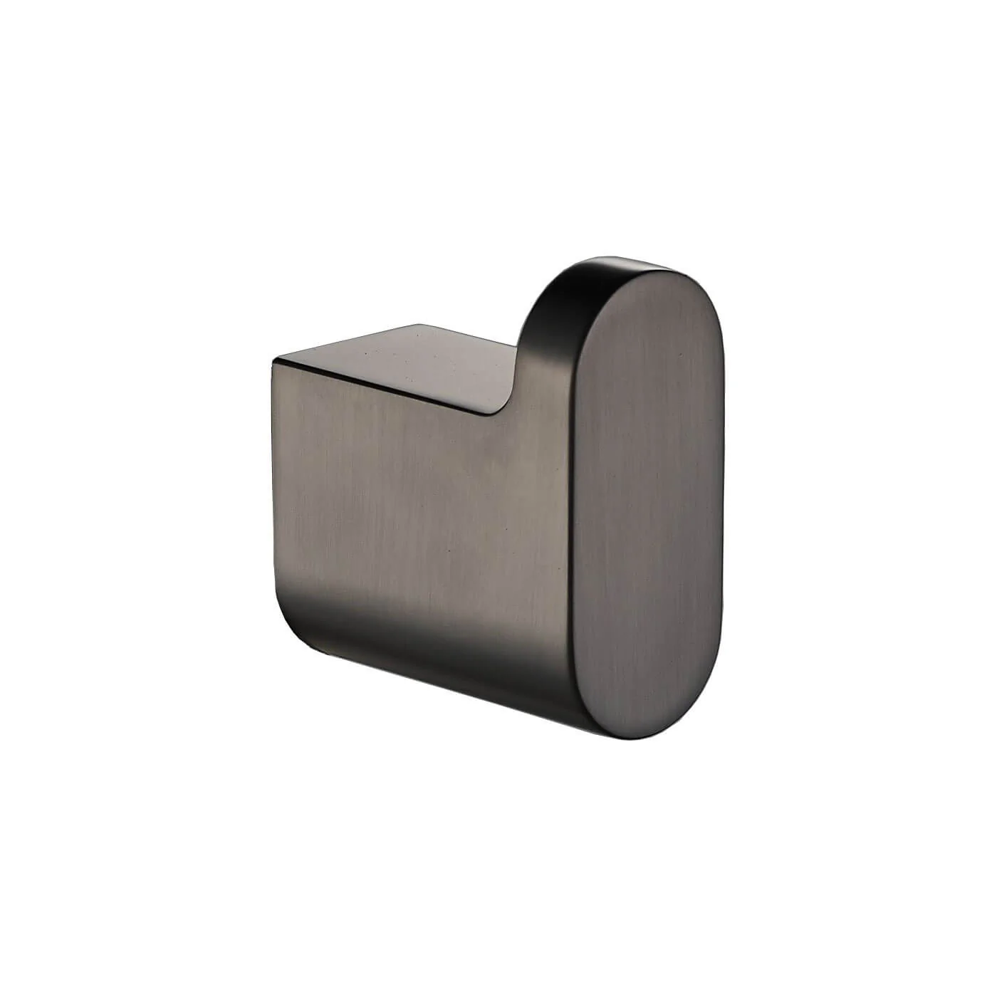 Milan Robe Towel Hook 55mm - Image 4