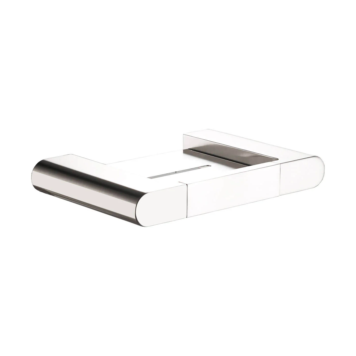 Milan Shower Soap Holder 190mm - Image 3