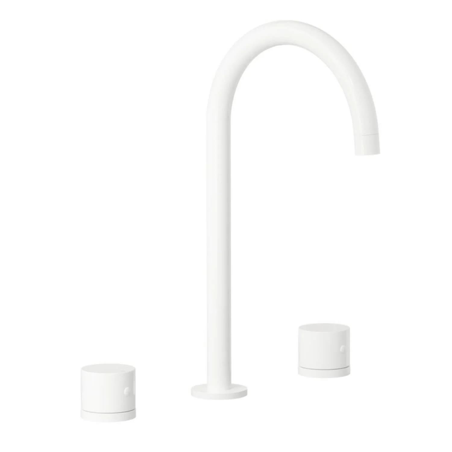 Milani Hob Assembly Tap Set - Image 5