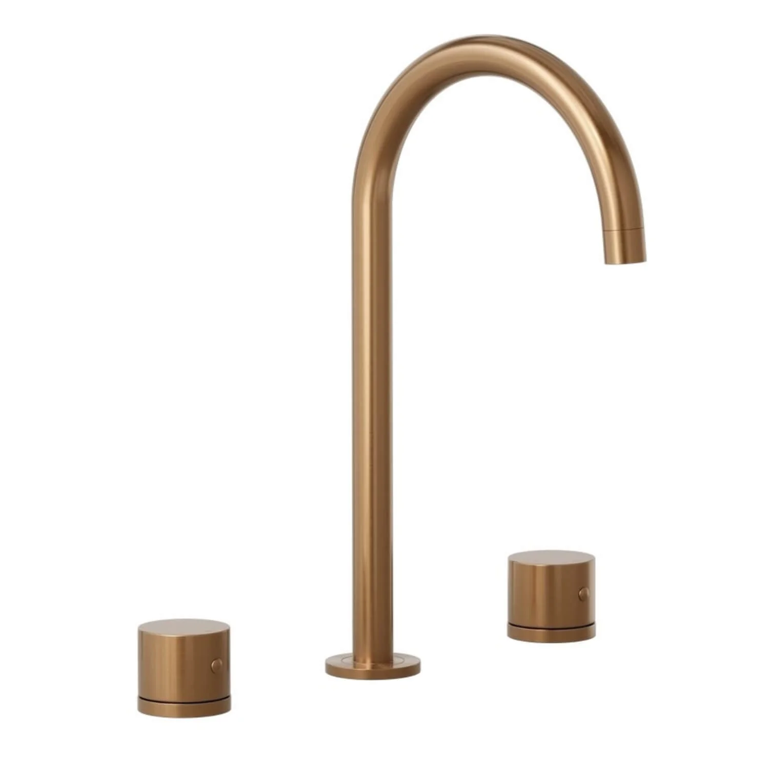 Milani Hob Assembly Tap Set - Image 7
