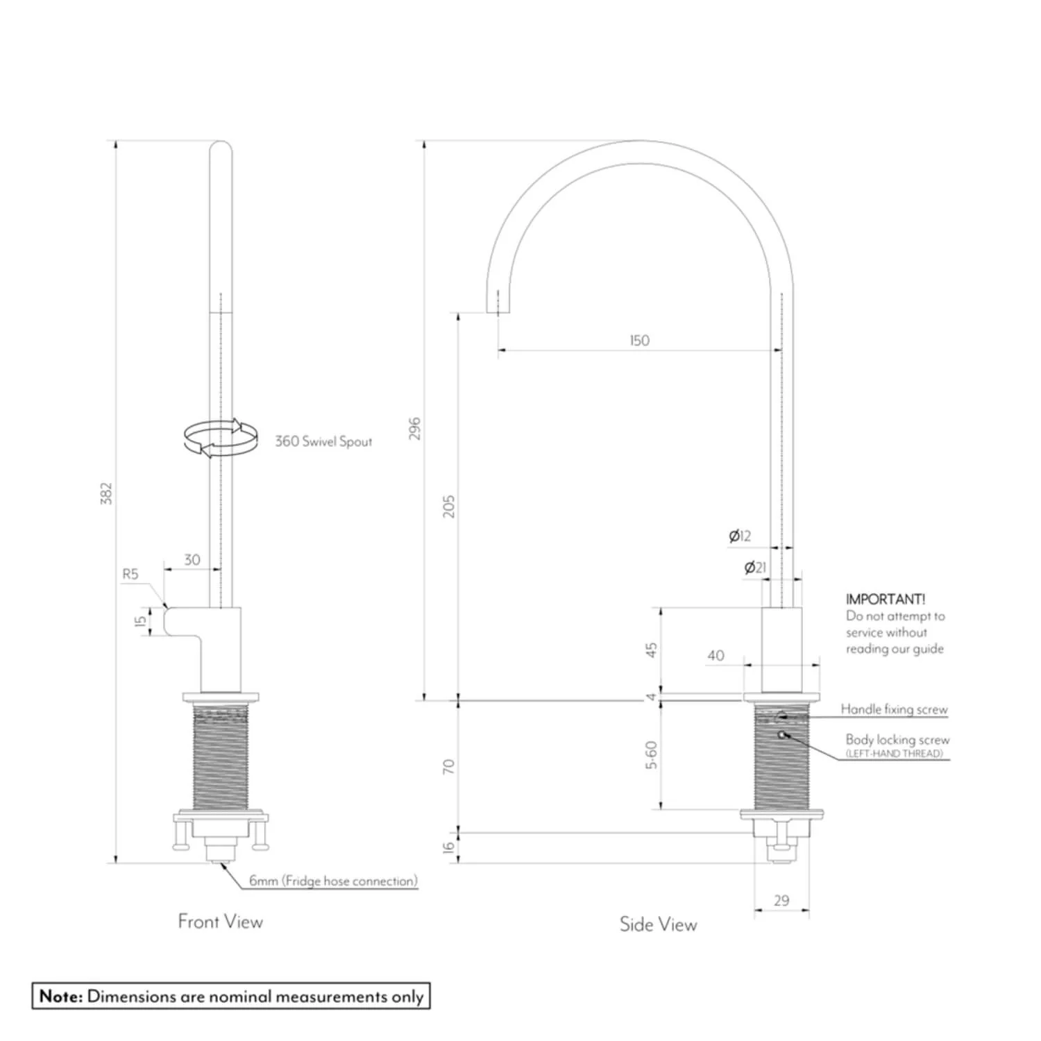 Mini Water Filter Tap - Image 7