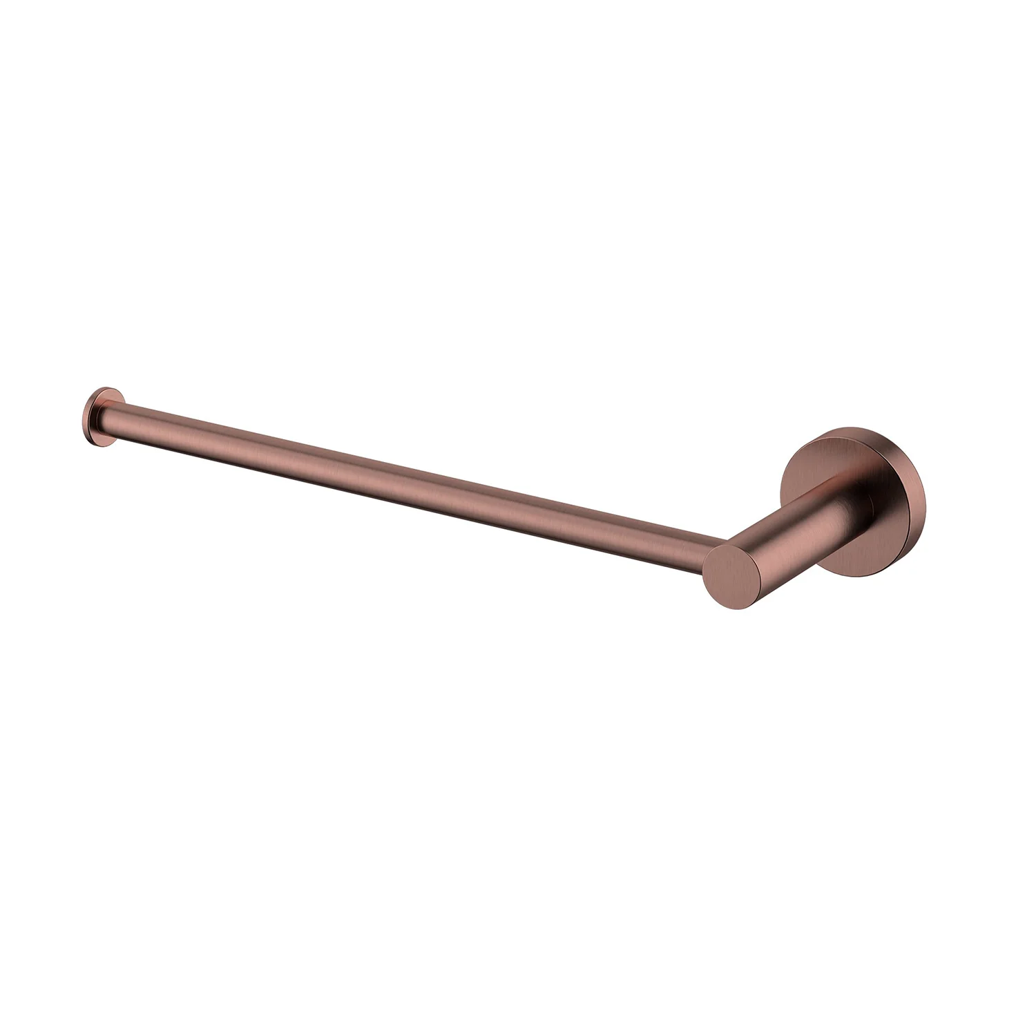 Mirage Round Hand Towel Holder - Image 4