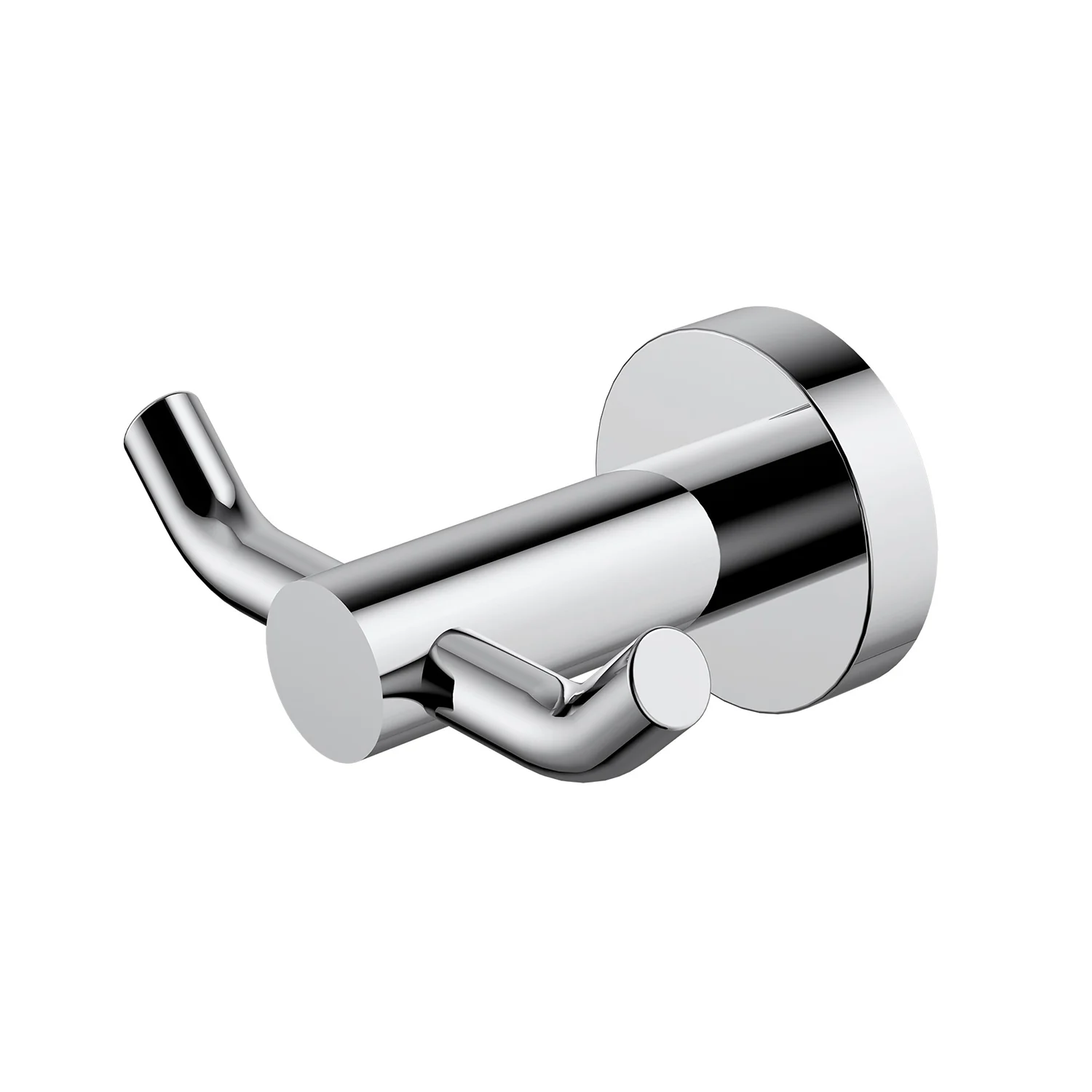 Mirage Double Robe Hook - Image 2
