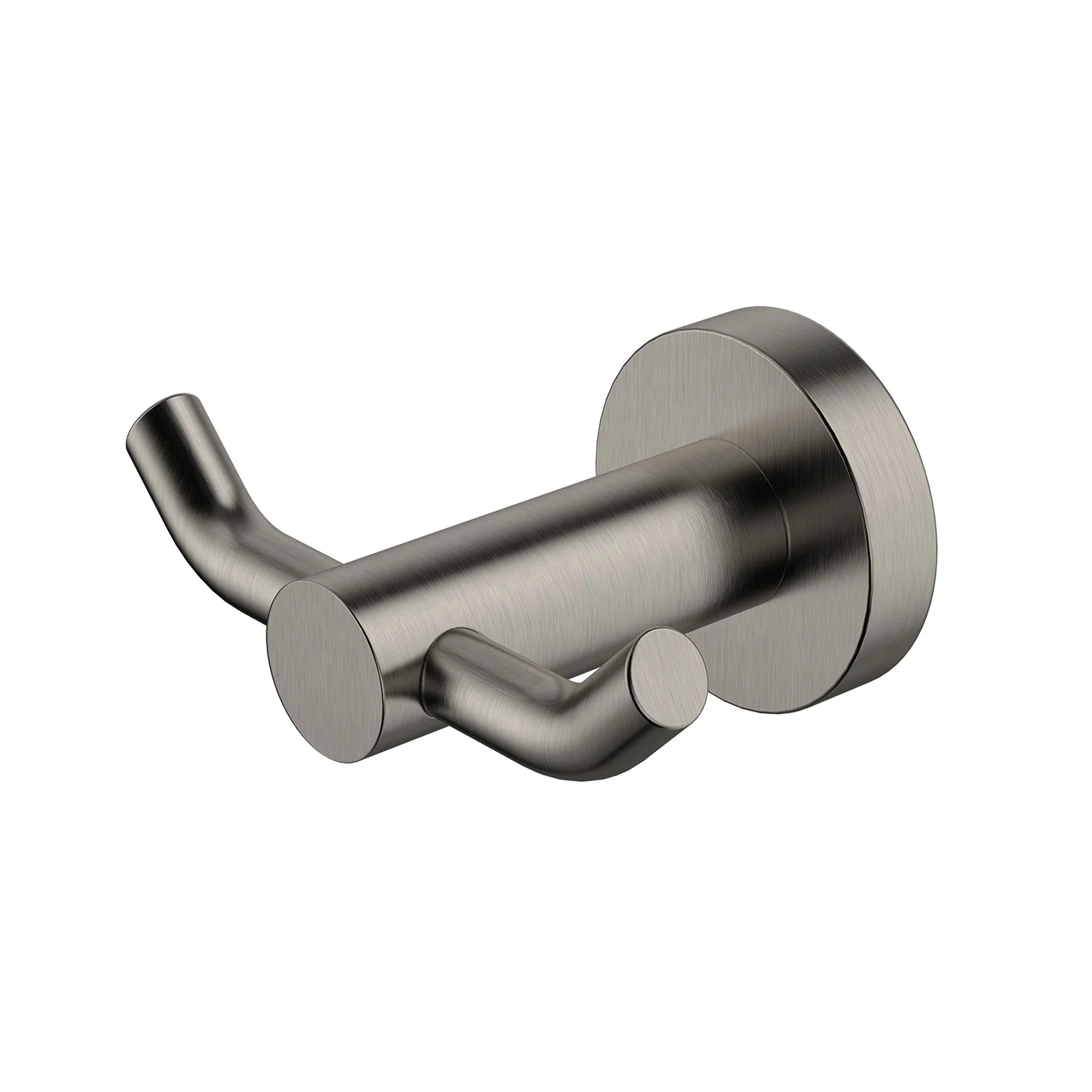 Mirage Double Robe Hook - Image 6