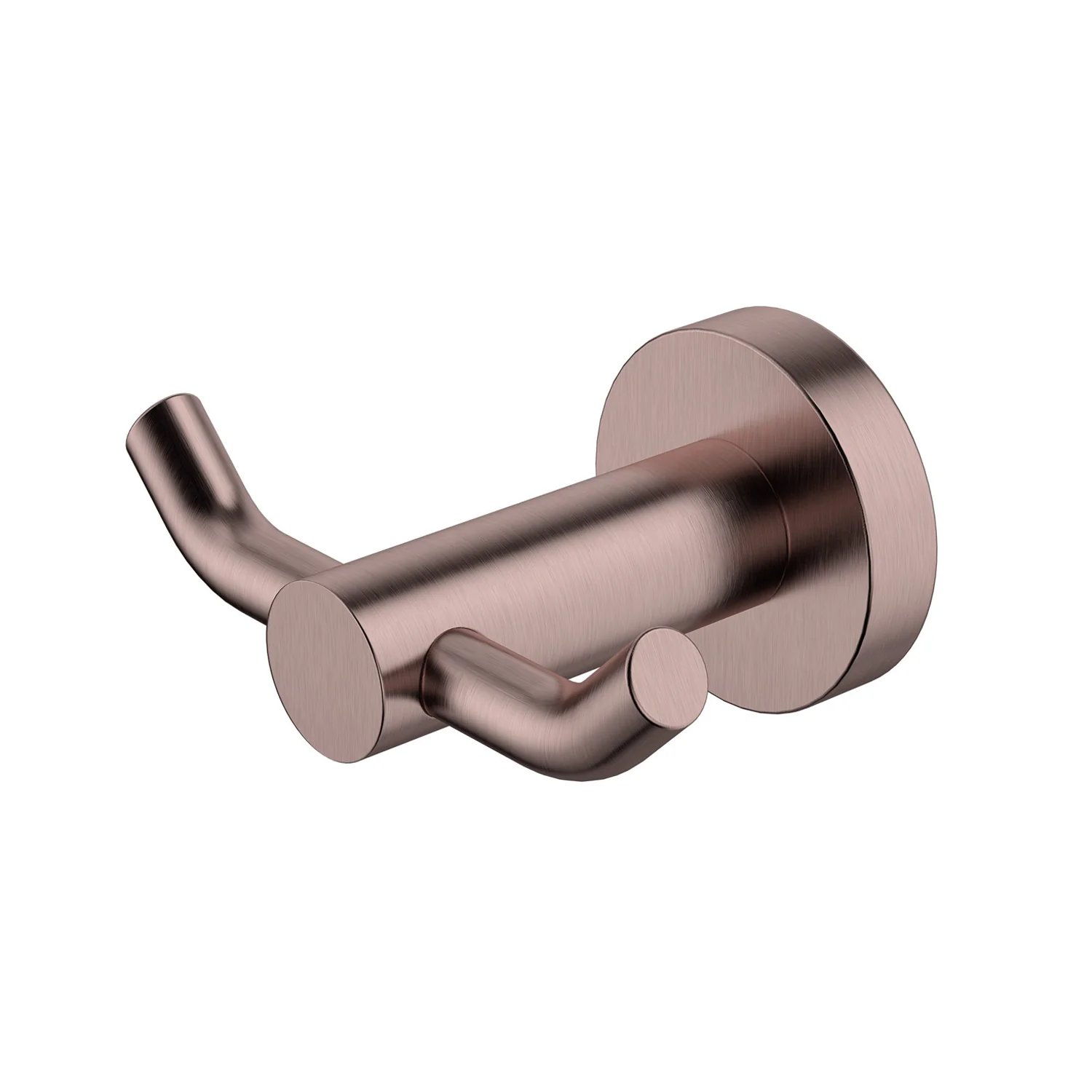 Mirage Double Robe Hook - Image 7