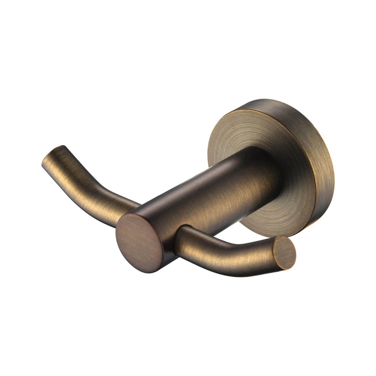Mirage Double Robe Hook - Image 8