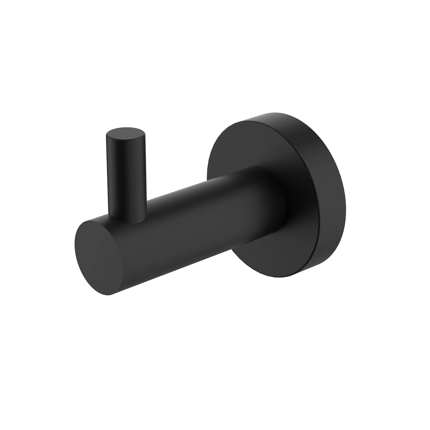 Mirage Single Robe Hook - Image 2