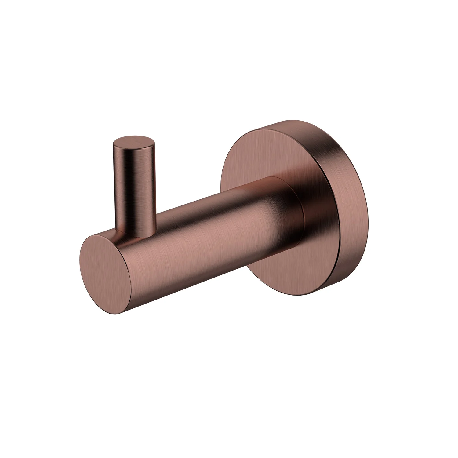 Mirage Single Robe Hook - Image 3