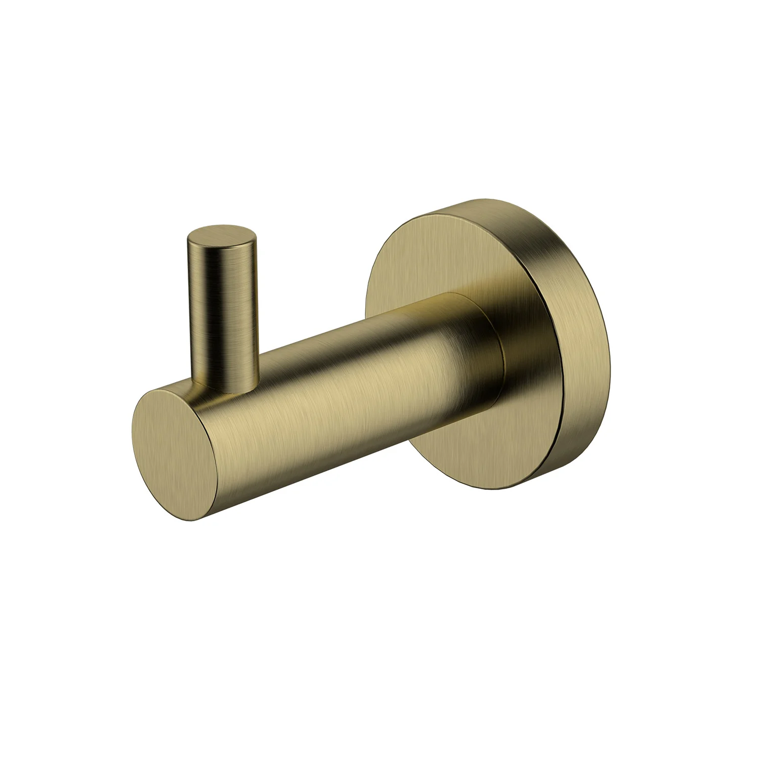 Mirage Single Robe Hook - Image 4