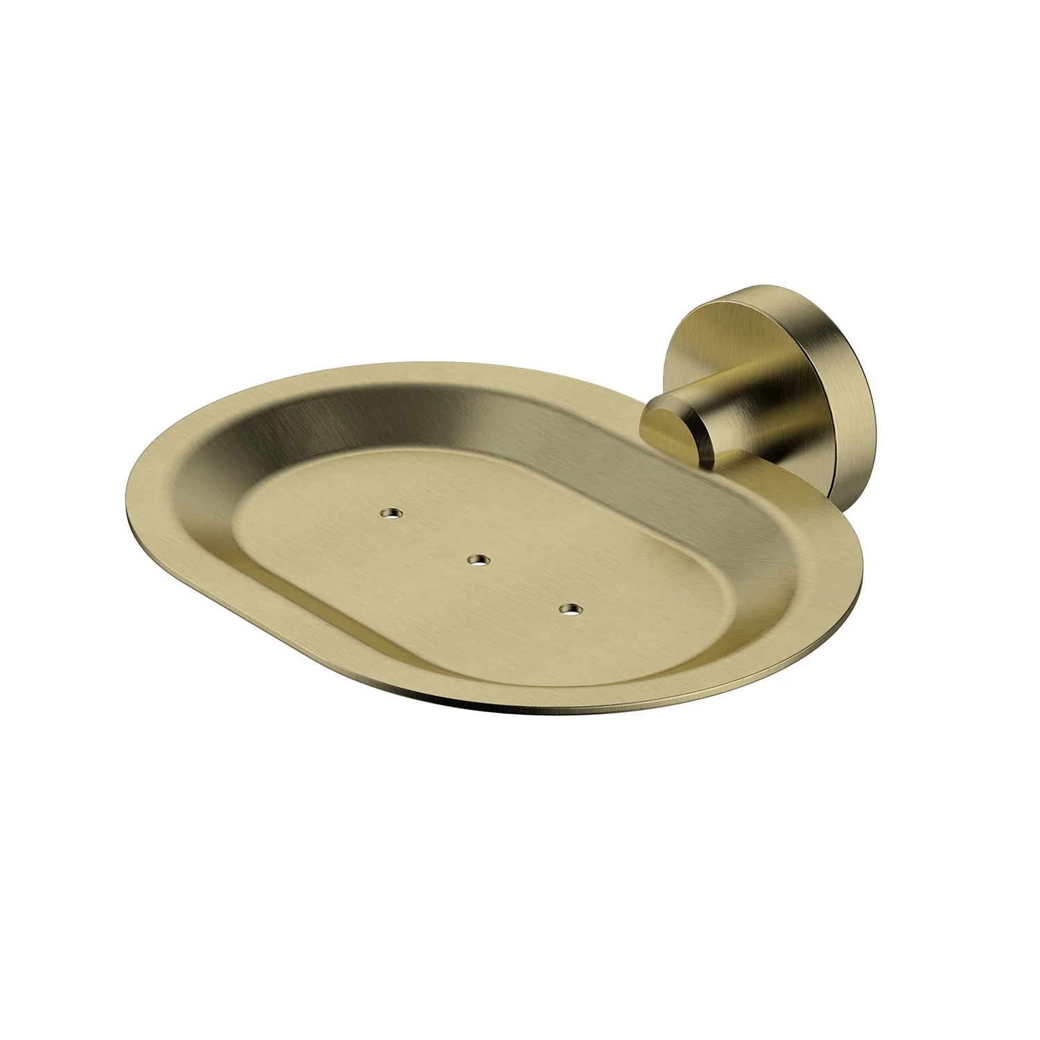 Mirage Soap Dish Holder
