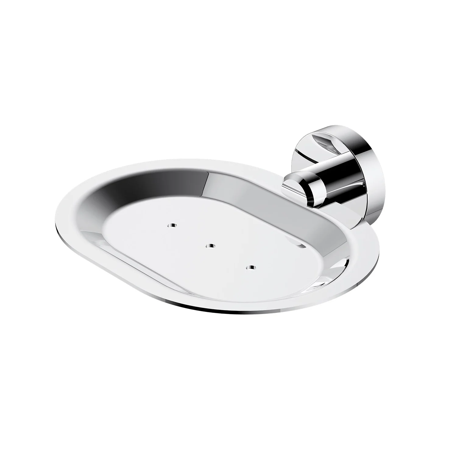 Mirage Soap Dish Holder - Image 6