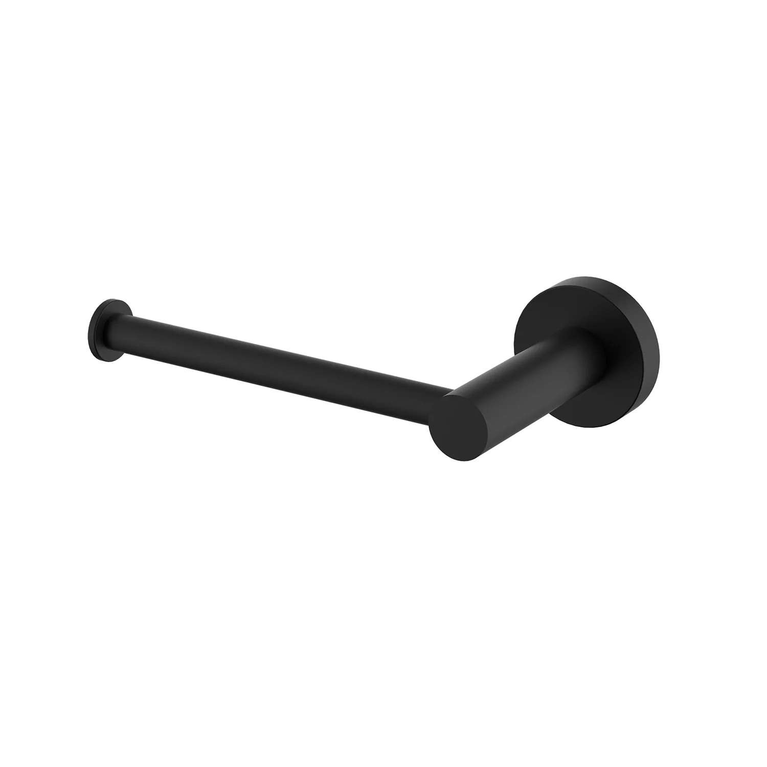 Mirage Round Toilet Paper Holder - Image 6