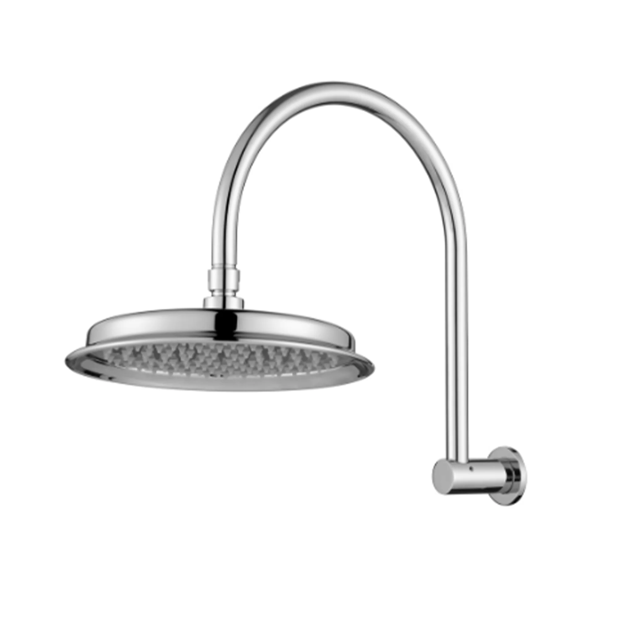 Montpellier Shower Head Set - Image 4
