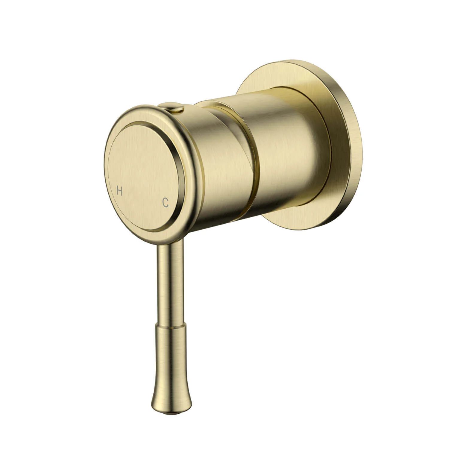 Montpellier Wall Mixer - Image 4