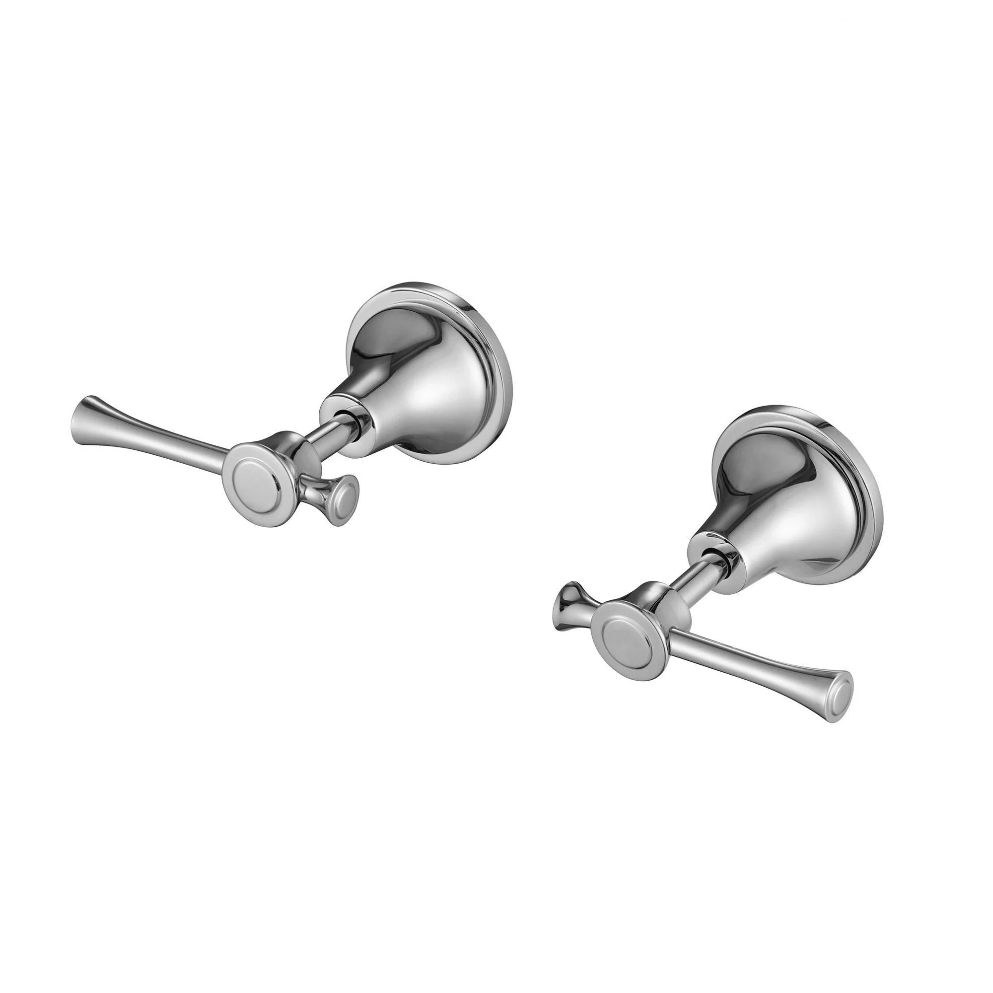 Montpellier Wall Top Assembly Taps - Image 2