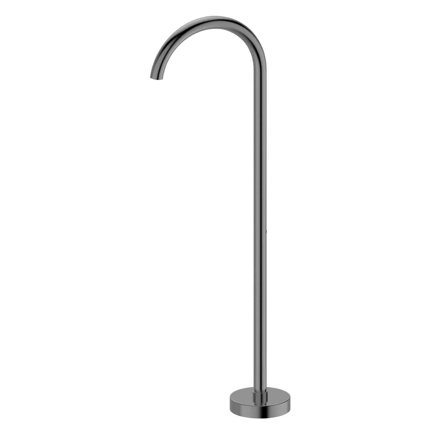 Morgan Freestanding Bath Spout - Image 5