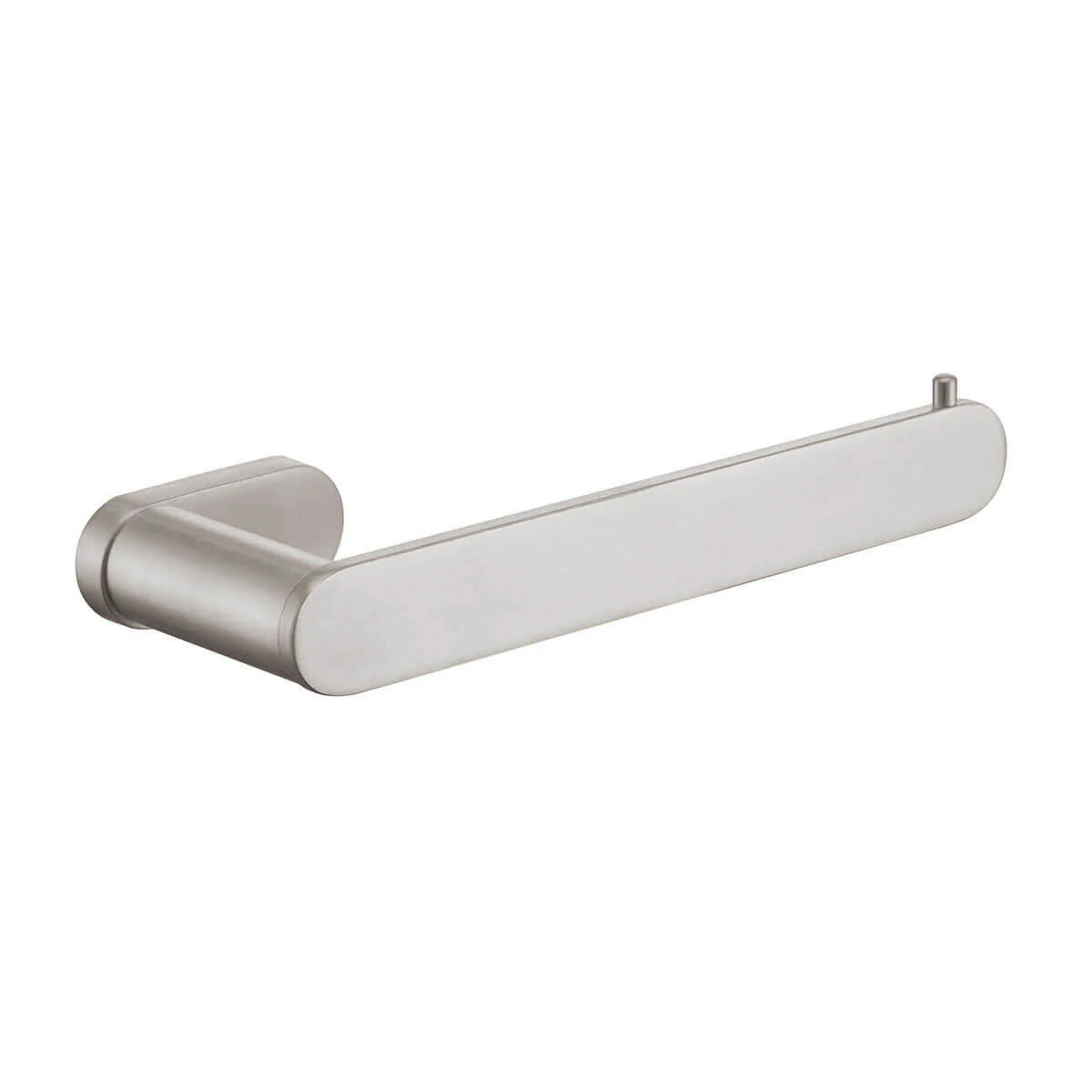 Morgan Hand Towel Holder Bar 210mm - Image 5