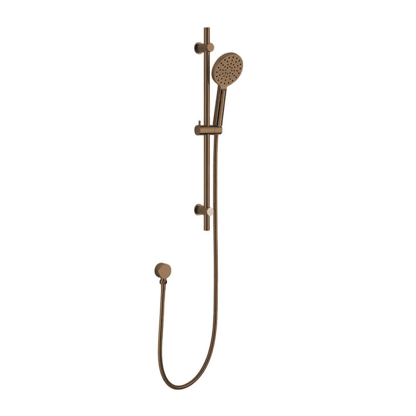 Morgan Handshower Sliding Shower Rail System - Image 6