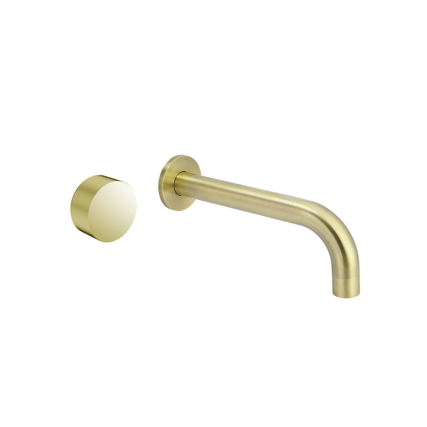 Morgan Progressive Wall Mixer Spout and Mixer Set - Image 2