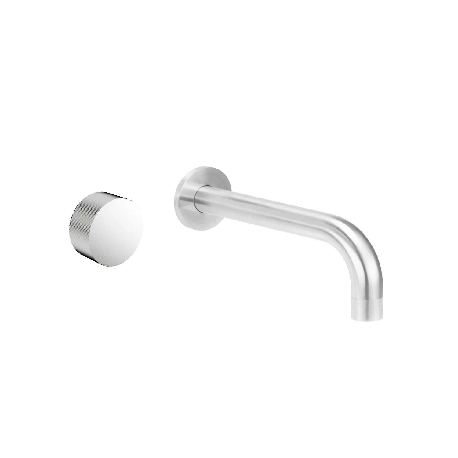 Morgan Progressive Wall Mixer Spout and Mixer Set - Image 3
