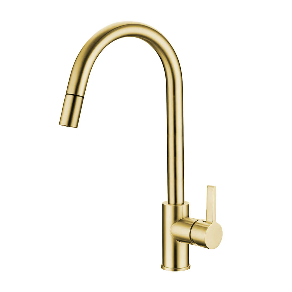 Morgan Pull Out Sink Kitchen Laundry Sink Mixer - Image 3