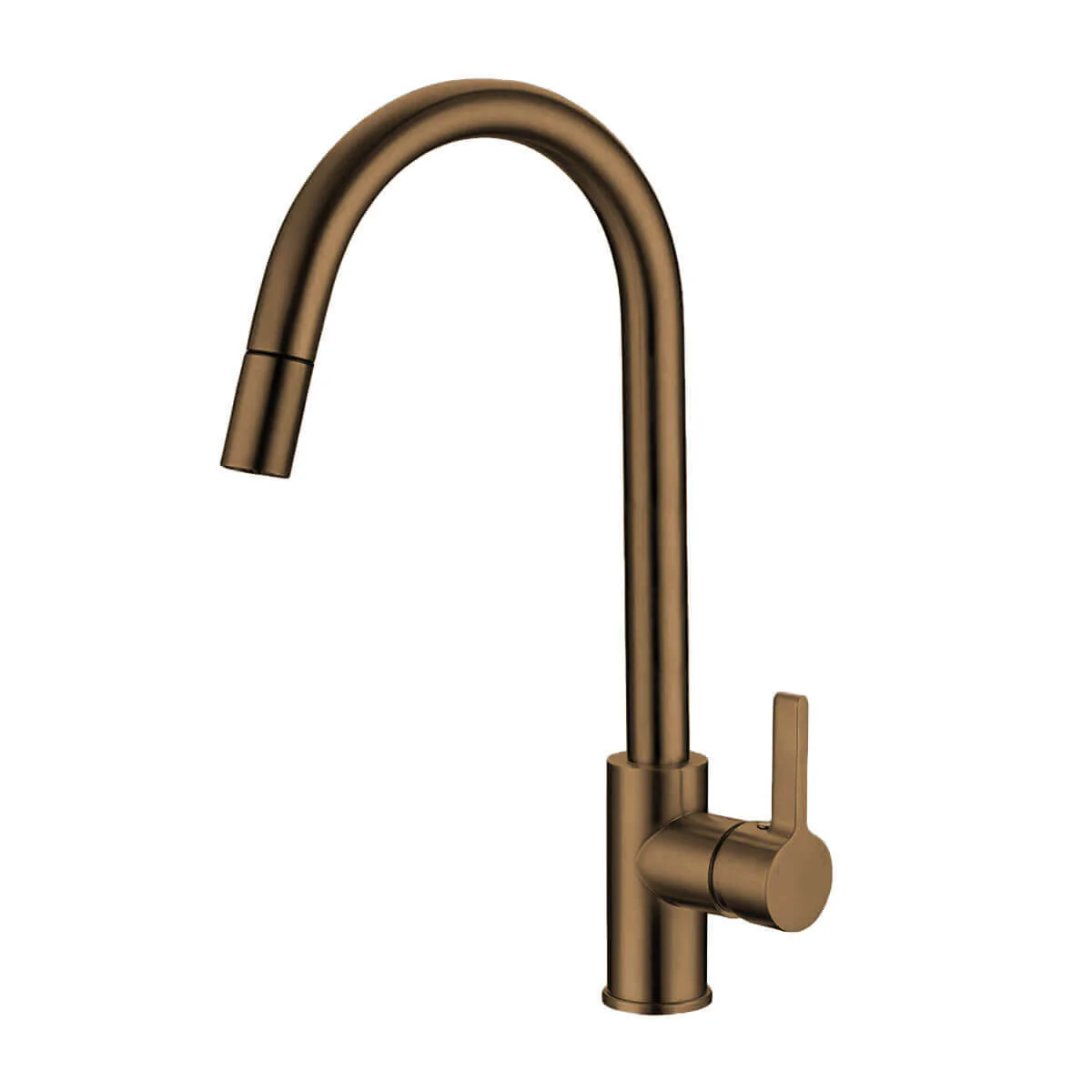 Morgan Pull Out Sink Kitchen Laundry Sink Mixer - Image 6