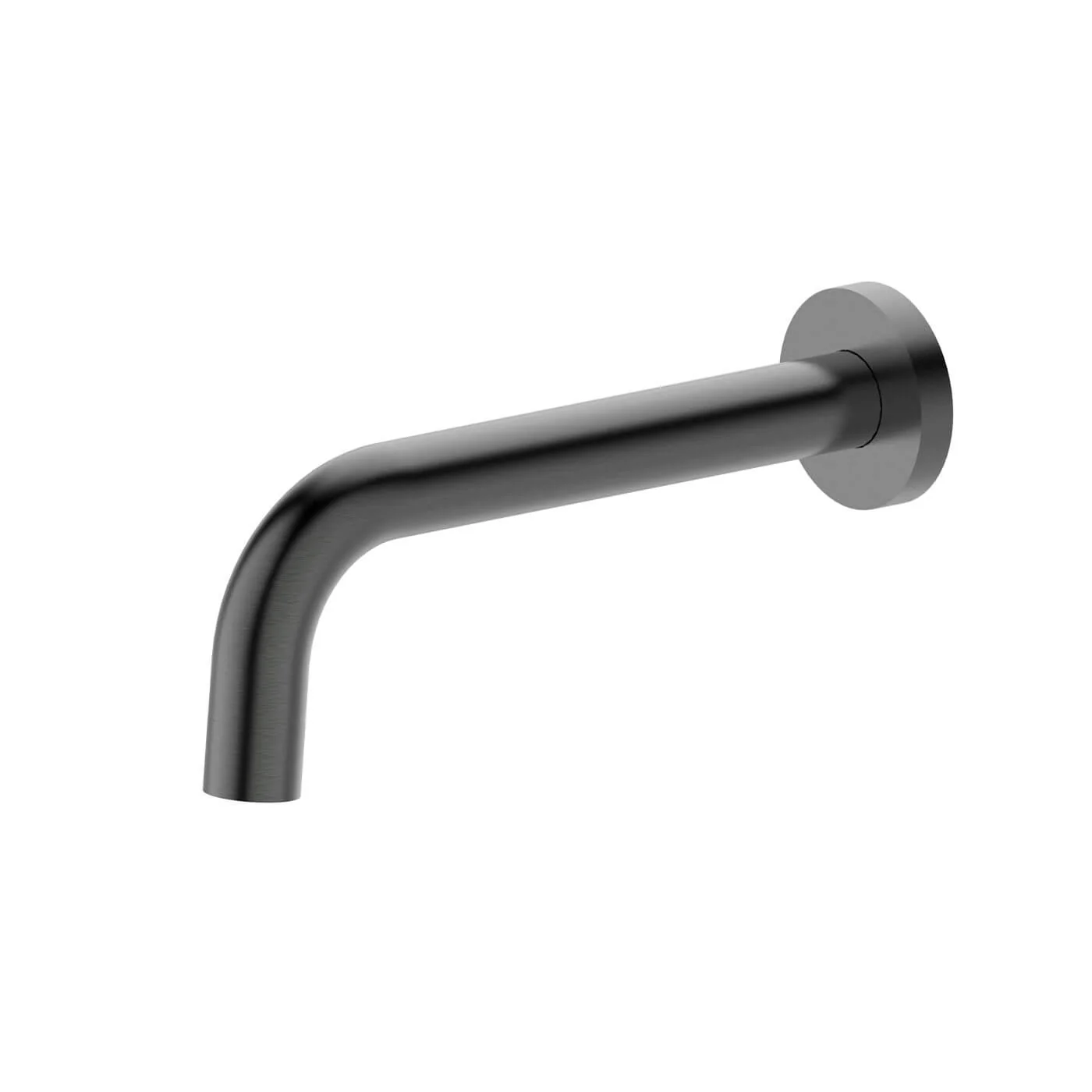 Morgan Round Curved Spout 200mm - Image 5
