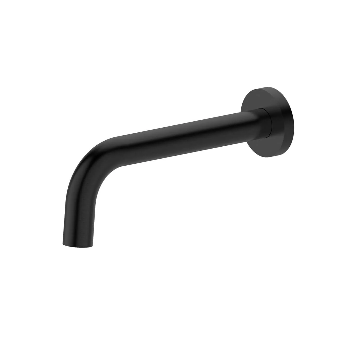 Morgan Round Curved Spout 200mm - Image 6