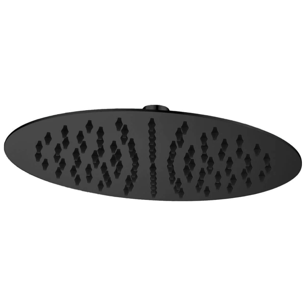 Morgan Round Rain Shower Head 250mm - Image 3