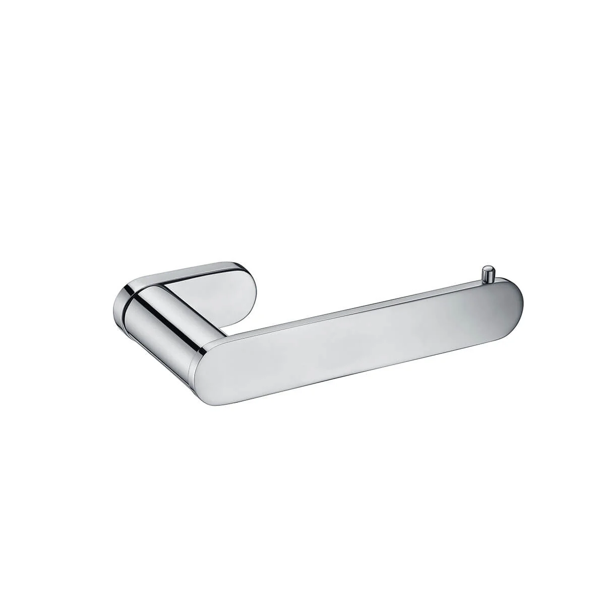 Morgan Round Toilet Roll Paper Holder 170mm - Image 3