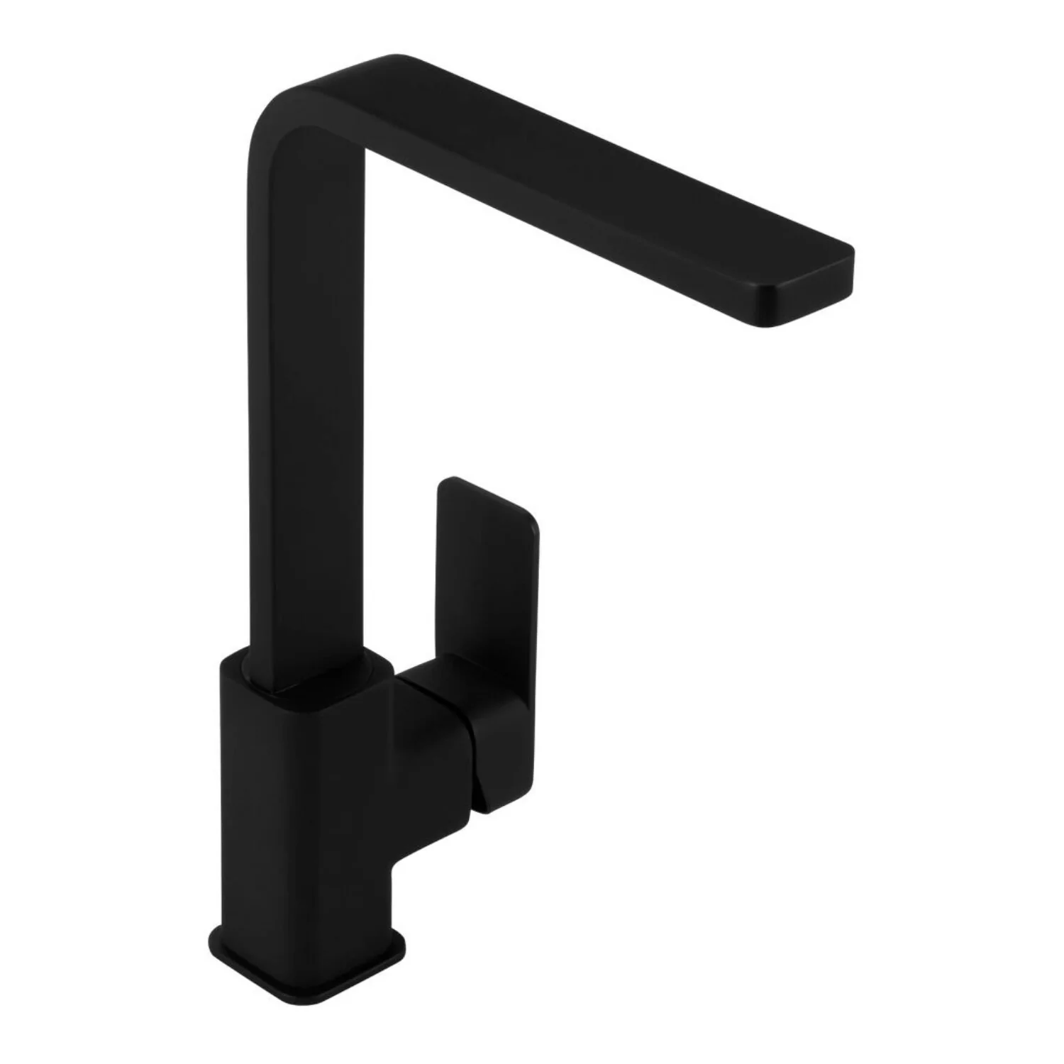 Nesso Square Sink Mixer - Image 3