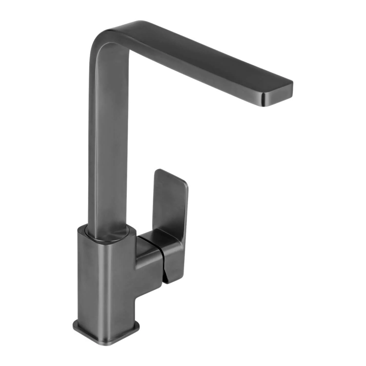 Nesso Square Sink Mixer - Image 4