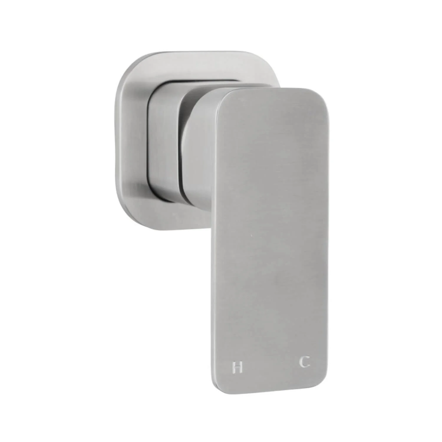 Nesso Minimal Wall Mixer - Image 2