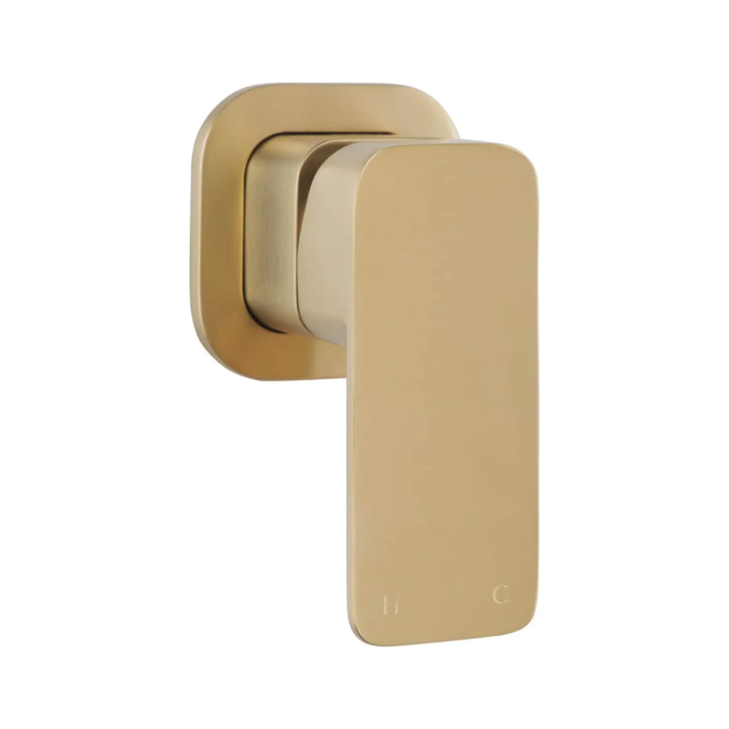 Nesso Minimal Wall Mixer - Image 5