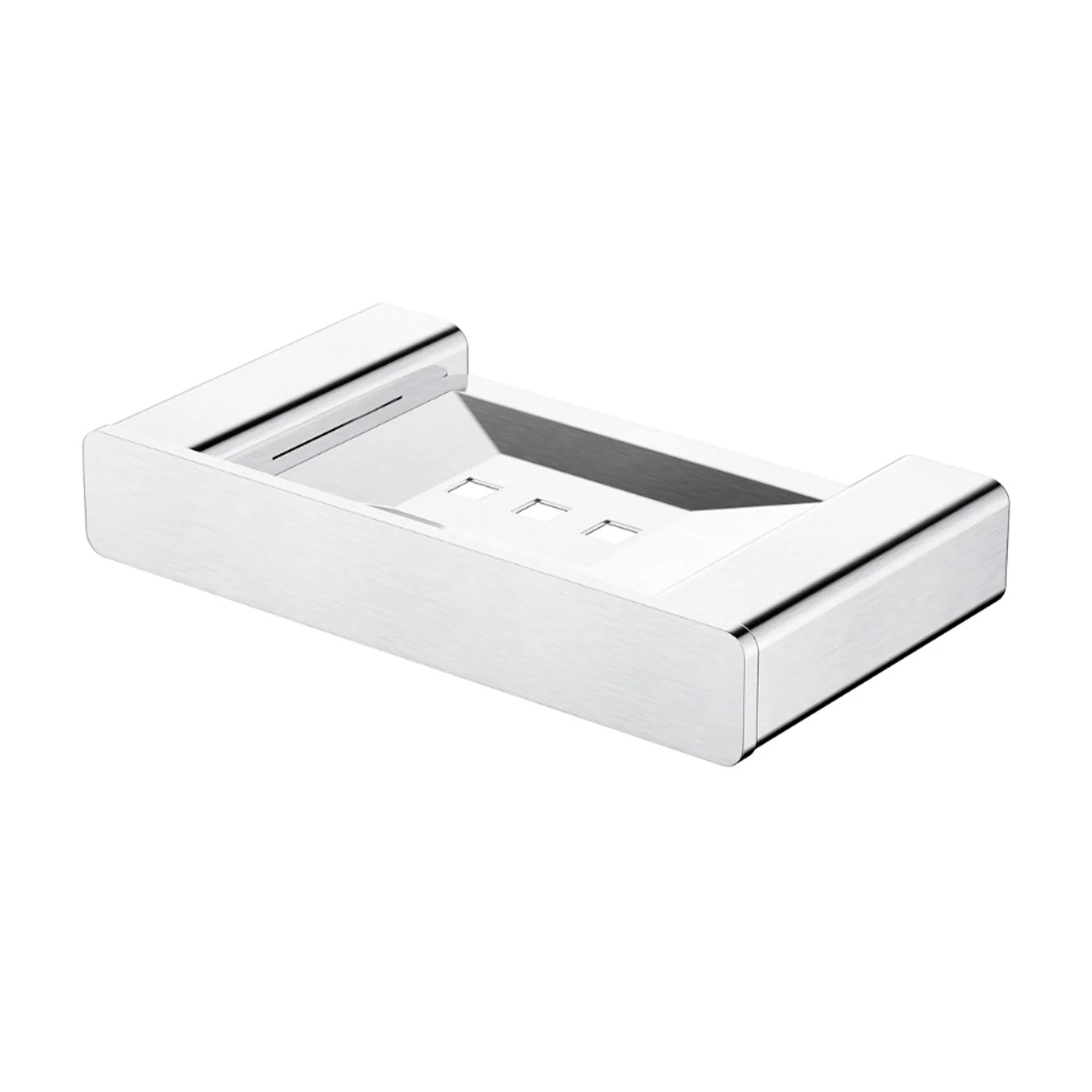 Nova Brass Soap Dish - Image 5