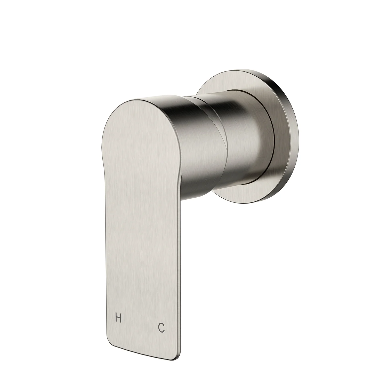 Nova Paddle Wall Mixer - Image 4
